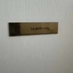 4 Personnes Jardin Cine Jeux Compiegne Apartamento *