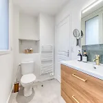 4 Personnes Jardin Cine Jeux Compiegne * Janville (Calvados)