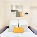 Apartamento 4 Personnes Jardin Cine Jeux Compiegne