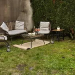 Apartman 4 Personnes Jardin Cine Jeux Compiegne Janville