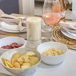 Apartamento 4 Personnes Jardin Cine Jeux Compiegne *