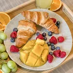 4 Personnes Jardin Cine Jeux Compiegne Apartamento Janville (Calvados)