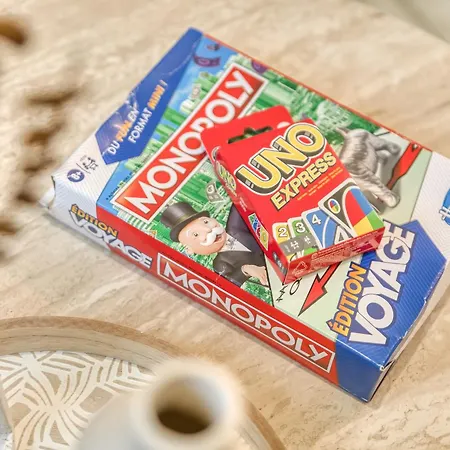 Lägenhet 4 Personnes Jardin Cine Jeux Compiegne Janville (Calvados)