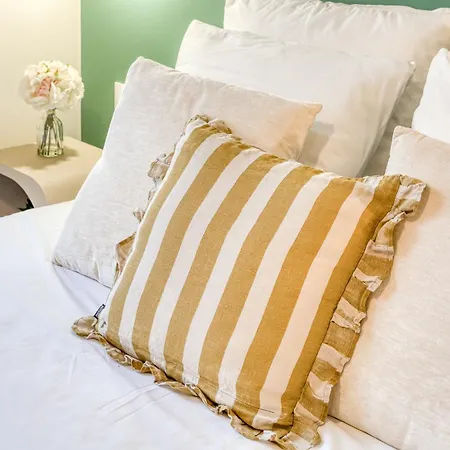 4 Personnes Jardin Cine Jeux Compiegne Lägenhet Janville (Calvados)