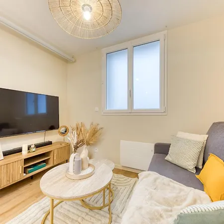 4 Personnes Jardin Cine Jeux Compiegne * Janville (Calvados)