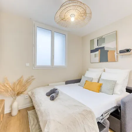 4 Personnes Jardin Cine Jeux Compiegne * Janville (Calvados)