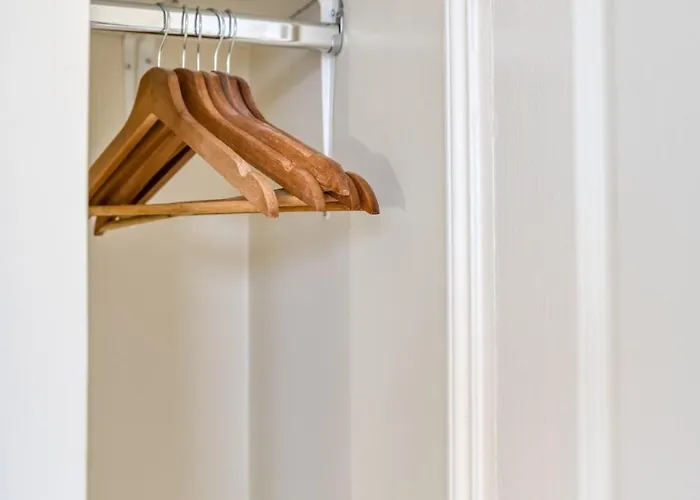 Apartman 4 Personnes Jardin Cine Jeux Compiegne *