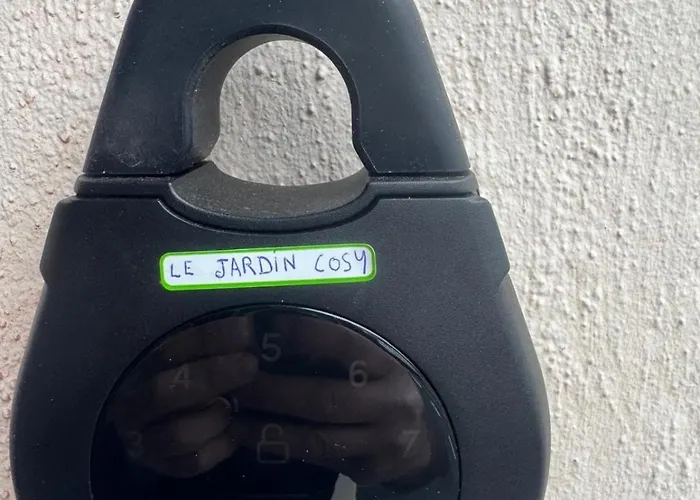 4 Personnes Jardin Cine Jeux Compiegne Janville (Calvados)