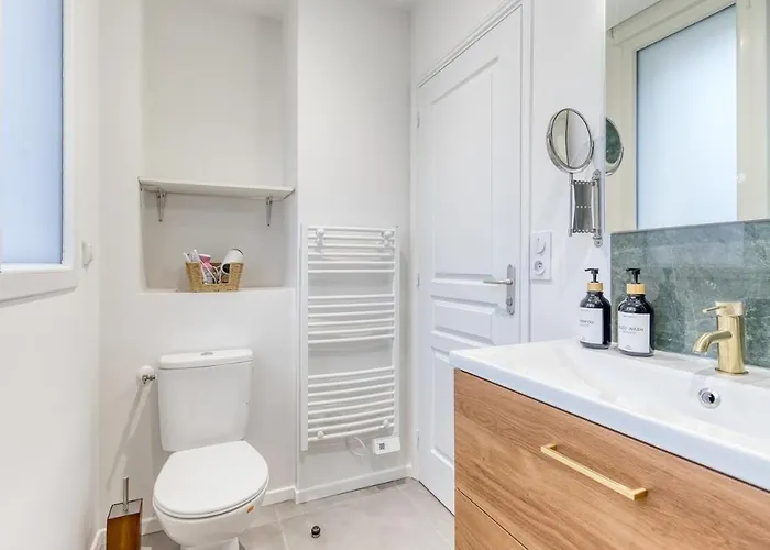 4 Personnes Jardin Cine Jeux Compiegne * Janville (Calvados)