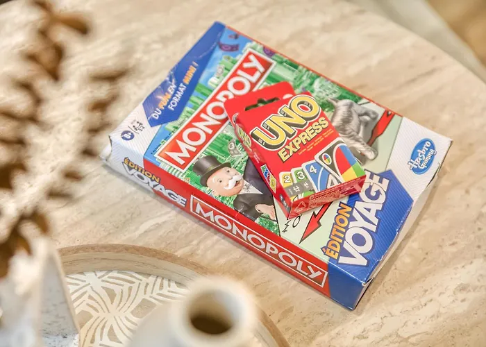 Lägenhet 4 Personnes Jardin Cine Jeux Compiegne Janville (Calvados)