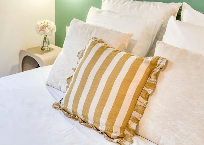 4 Personnes Jardin Cine Jeux Compiegne Apartman Janville (Calvados)