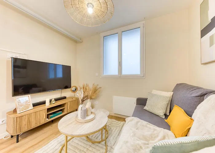 4 Personnes Jardin Cine Jeux Compiegne * Janville (Calvados)