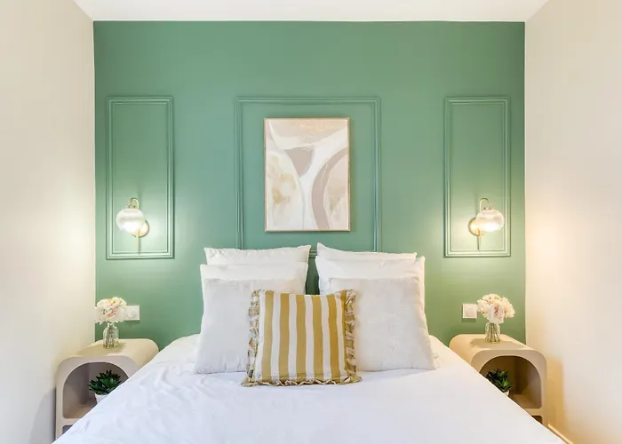 4 Personnes Jardin Cine Jeux Compiegne * Janville (Calvados)